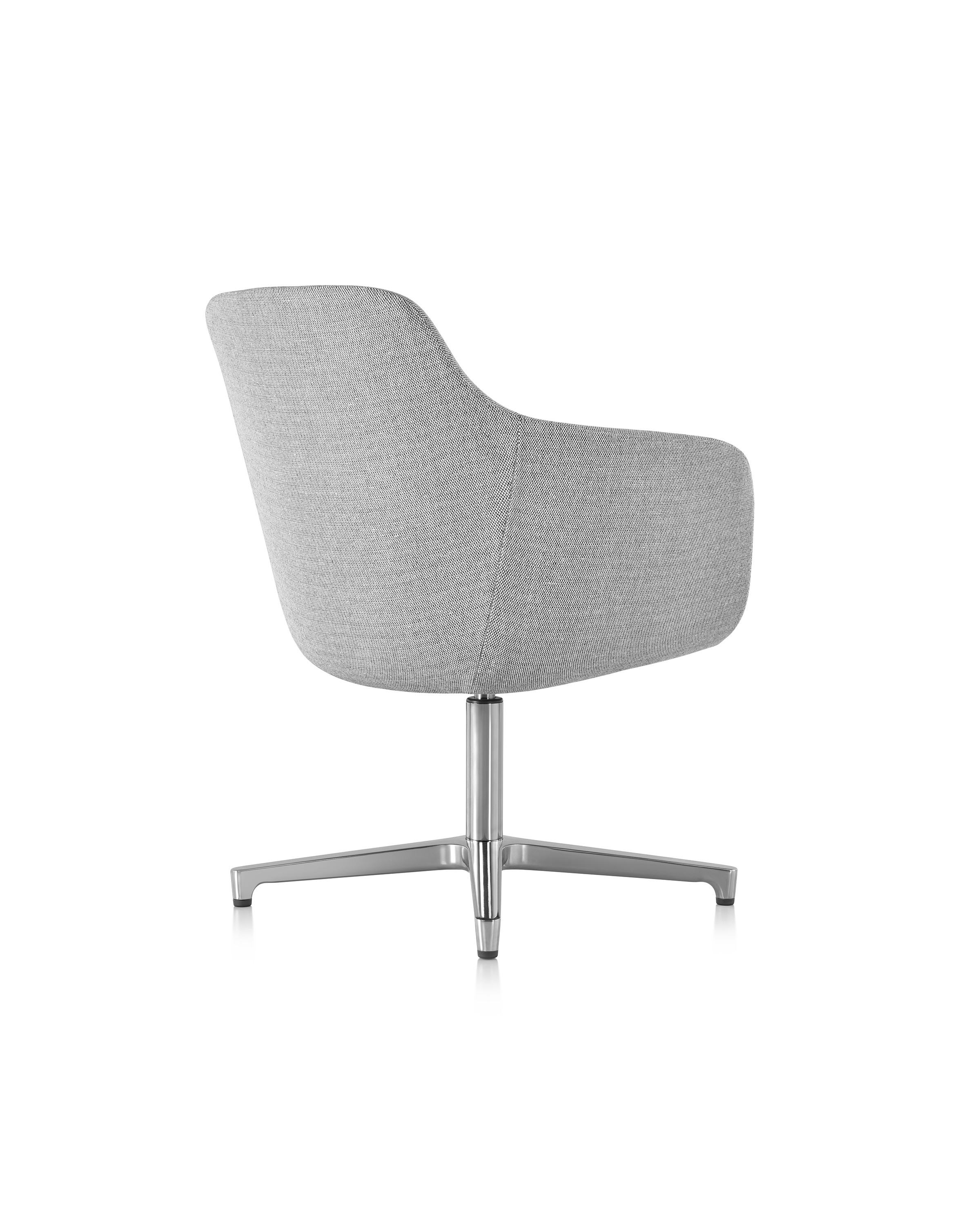 办公椅|现代真皮会议椅|办公家具|设计师家具|萨伊巴会议椅